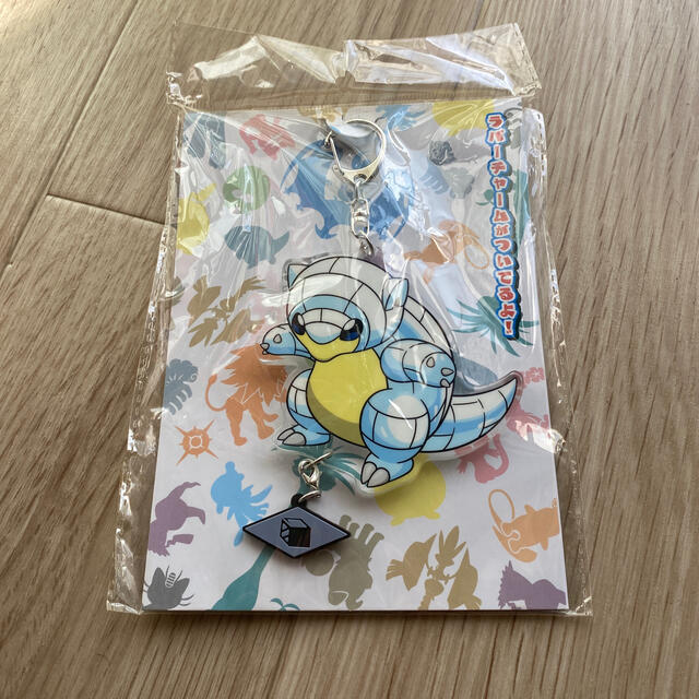 ポケモン ポケモン アローラサンド アクリルキーホルダーの通販 By プロフ読んで ぴか ポケモンならラクマ