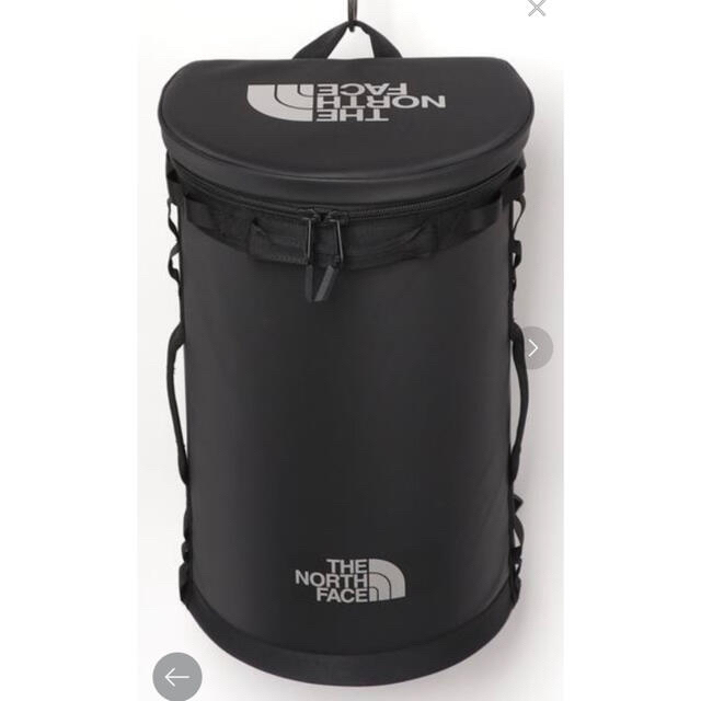 ノースフェイス Gear Bucket Pack 30L 新品未使用　最終値下げ