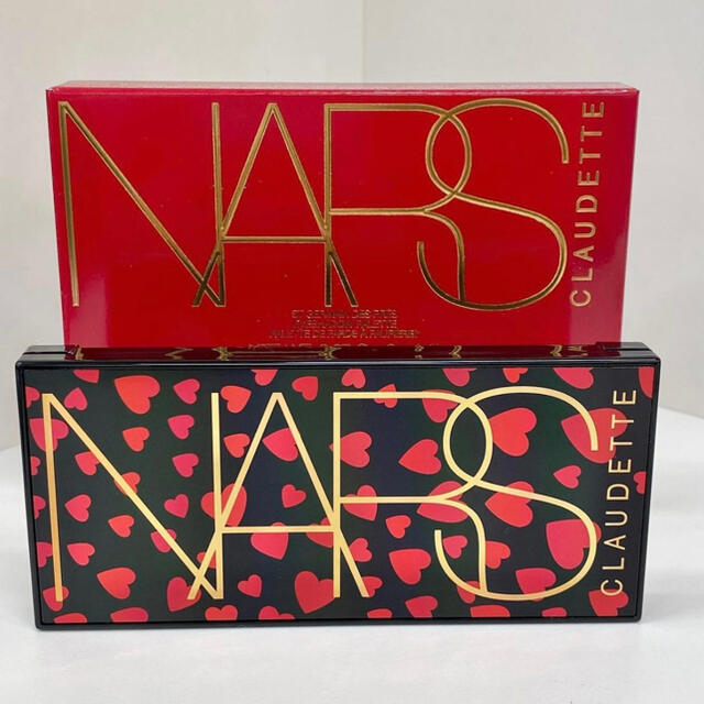 ⭐︎日本未発売⭐︎Nars チーク　数量限定