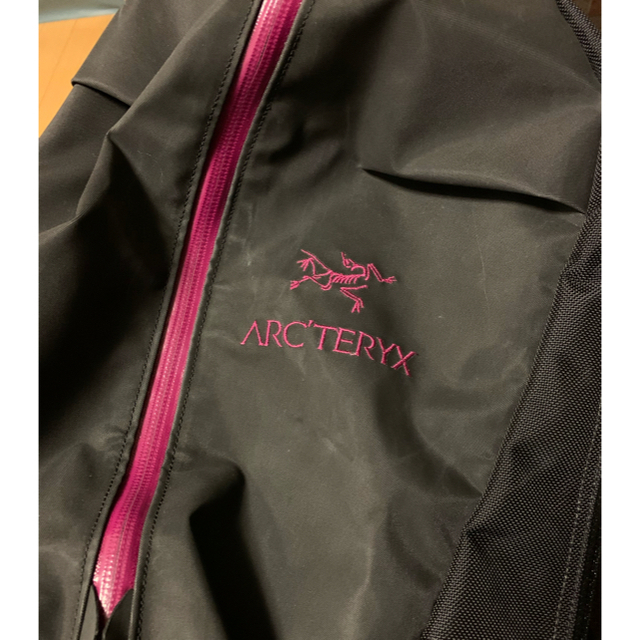 ARC'TERYX(アークテリクス)のアークテリクス  バックパック　リュック メンズのバッグ(バッグパック/リュック)の商品写真