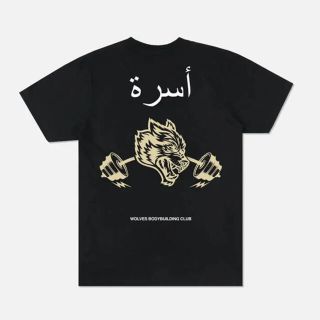 ナイキ(NIKE)のダルクスポーツ　Tシャツ(Tシャツ/カットソー(半袖/袖なし))