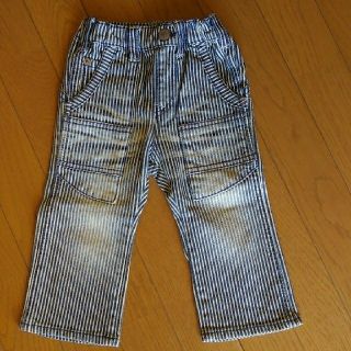 エフオーキッズ(F.O.KIDS)のF.O.KIDS　80　パンツ(パンツ/スパッツ)