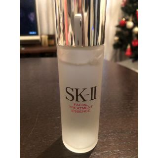 エスケーツー(SK-II)のSK-II フルライン トライアル キット　フェイシャルトリートメントエッセンス(化粧水/ローション)