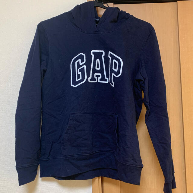 GAP(ギャップ)のGAP パーカー レディースのトップス(パーカー)の商品写真