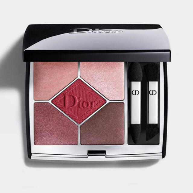 Christian Dior(クリスチャンディオール)のDior サンククルールクチュール879 コスメ/美容のベースメイク/化粧品(アイシャドウ)の商品写真