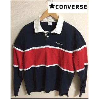 コンバース(CONVERSE)のCONVERSE ポロシャツ(ポロシャツ)