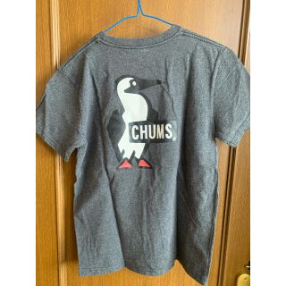 チャムス(CHUMS)のTシャツ(Tシャツ(半袖/袖なし))