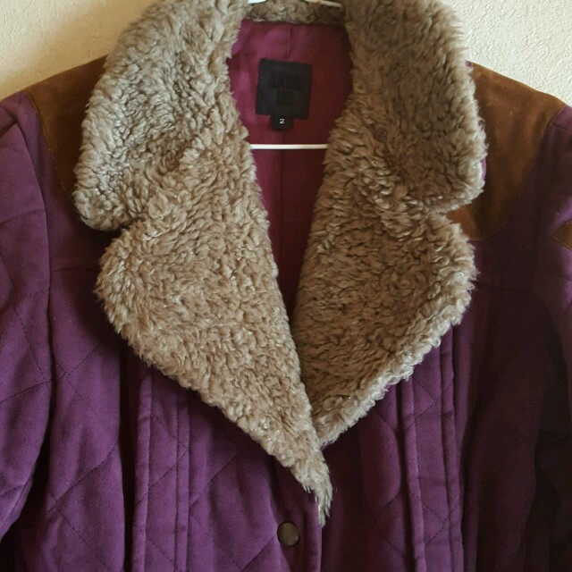 ANNA SUI(アナスイ)のコート　アナスイ レディースのジャケット/アウター(その他)の商品写真