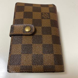 ルイヴィトン(LOUIS VUITTON)のルイヴィトン 財布(財布)