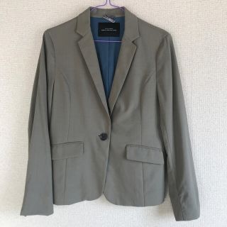 ユナイテッドアローズグリーンレーベルリラクシング(UNITED ARROWS green label relaxing)のジャケット、ユナイテッドアローズ(テーラードジャケット)