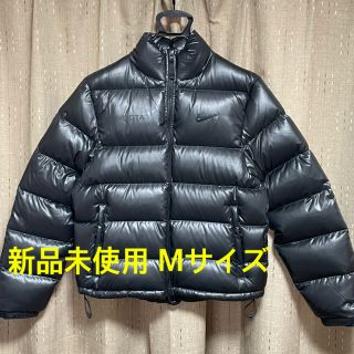 ナイキ(NIKE)の【新品】NIKE NOCTA Puffer Jacket ダウン Mサイズ(ダウンジャケット)