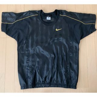 ナイキ(NIKE)のナイキ　ダイヤモンドエリート　ベースボールシャツLサイズ(ウェア)