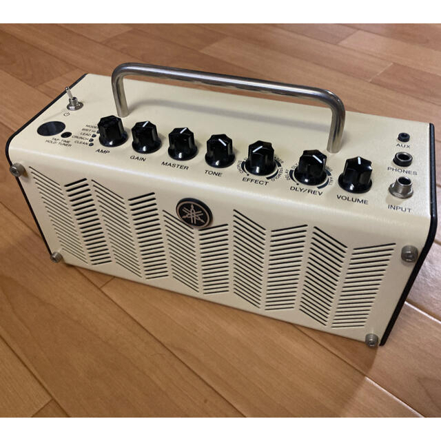 YAMAHA THR5 ギターアンプ - ギターアンプ