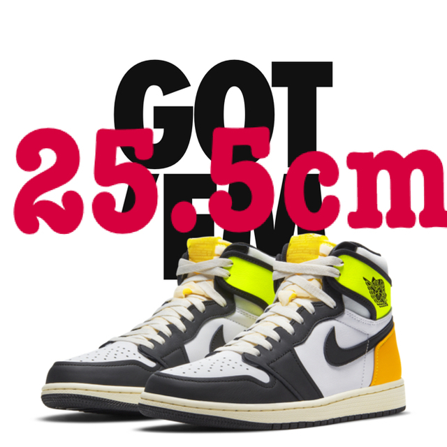 エアジョーダン1 HIGH OG エアジョーダン1 HIGH OG