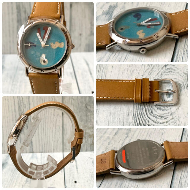 (取扱店舗) 【電池交換済】Pierre Lannier ピエールラニエ 腕時計 数字 ブルー