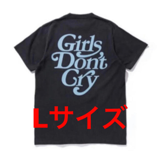 VERDY’S GIFT SHOP カットソー(Tシャツ/カットソー(半袖/袖なし))