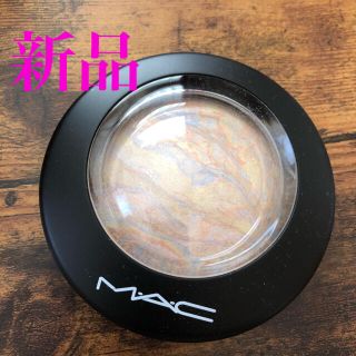 マック(MAC)の♡新品♡ミネラライズスキンフィニッシュライトスカペード♡ボビイブラウン Dior(フェイスカラー)