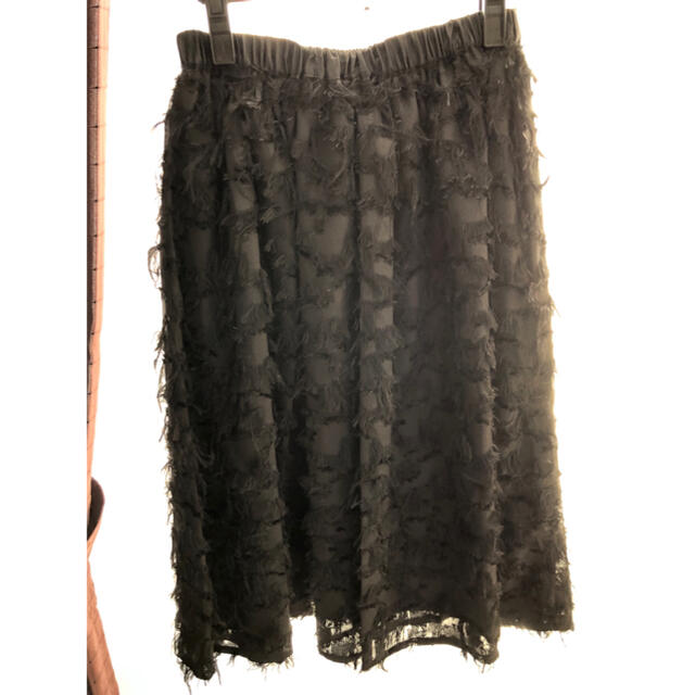 Fabulous Angela(ファビュラスアンジェラ)のファビュラスアンジェラのスカート レディースのスカート(ひざ丈スカート)の商品写真