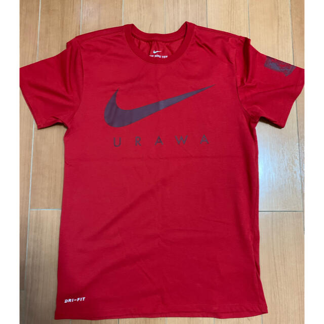 NIKE - 浦和レッズNIKE Tシャツの通販 by らて's shop|ナイキならラクマ NIKE - 浦和レッズNIKE Tシャツの通販 by らて's shop|ナイキならラクマ