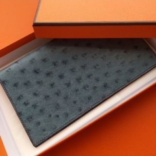 エルメス(Hermes)の限定価格／手帳カバー ノートカバー ヴィジョン(手帳)