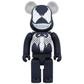 メディコムトイ(MEDICOM TOY)のBE@RBRICK VENOM 1000％ ベアブリック(その他)