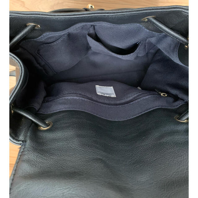 リュック レディースのバッグ(リュック/バックパック)の商品写真