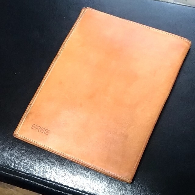 BREE ブックカバー ほぼ日手帳にも BREE ブックカバー ほぼ日手帳にも