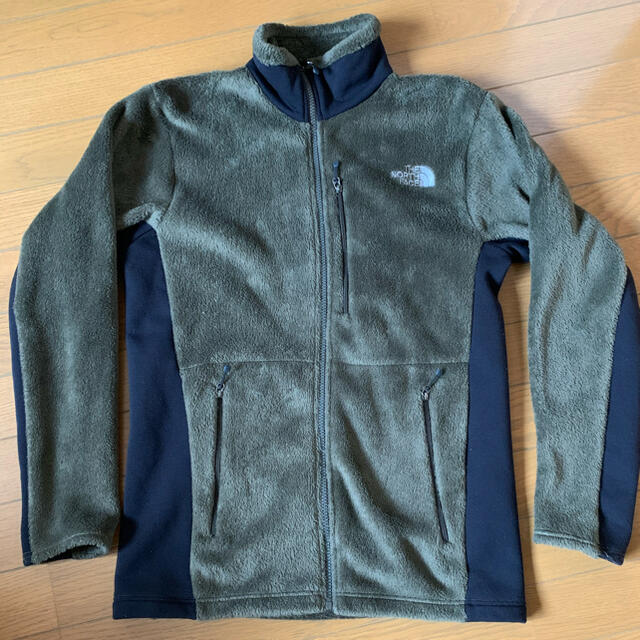 【専用】THE NORTH FACE ZI VERSA MID JACKET