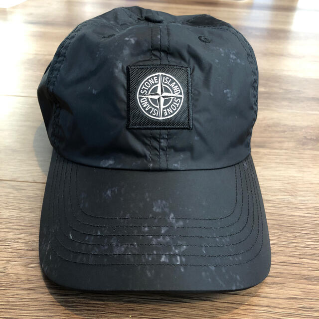 Supreme(シュプリーム)のSUPREME/STONE ISLAND キャップ メンズの帽子(キャップ)の商品写真