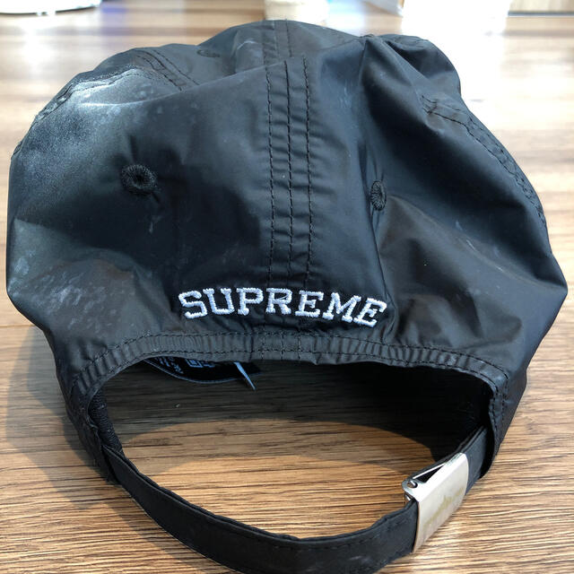 Supreme(シュプリーム)のSUPREME/STONE ISLAND キャップ メンズの帽子(キャップ)の商品写真