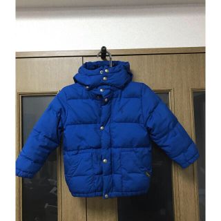 ポロラルフローレン(POLO RALPH LAUREN)のラルフローレン　ダウン　男の子用　3〜5歳(ジャケット/上着)