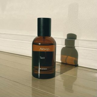 イソップ(Aesop)の【Aesop／イソップ】Tacit(タシット)オードパルファム(ユニセックス)