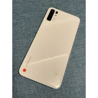 アンドロイド(ANDROID)のSmartisan Nut Pro 3 8/256GB ホワイト (スマートフォン本体)