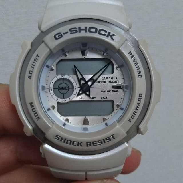G-SHOCK(ジーショック)のg-shock メンズの時計(腕時計(デジタル))の商品写真
