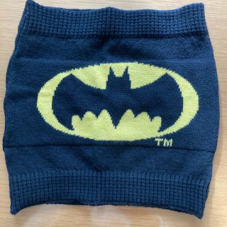 バットマン　BATMAN 腹巻(その他)