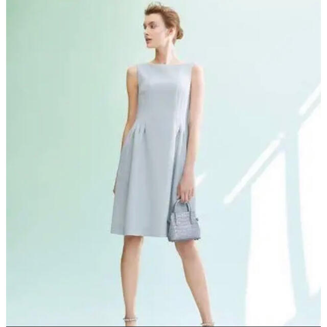 FOXEY - ♡ foxey ♡ magnolia dress ワンピース 38の通販 by