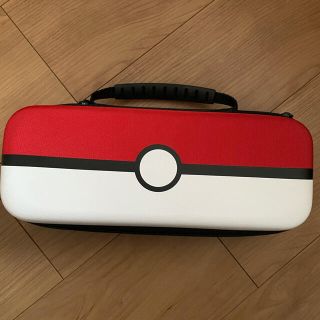 ポケモン(ポケモン)のニンテンドーswitch ポケモン　ケース(その他)