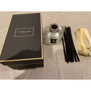 ジョーマローン(Jo Malone)のジョーマローン　空き瓶　空き箱(アロマディフューザー)