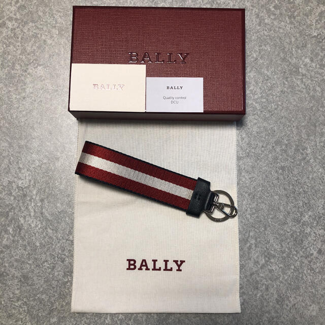 Bally(バリー)のBALLY レディースのファッション小物(キーケース)の商品写真