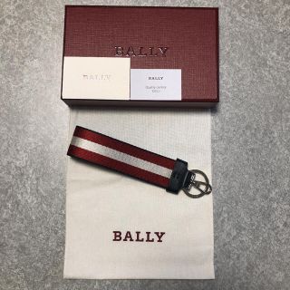 バリー(Bally)のBALLY(キーケース)