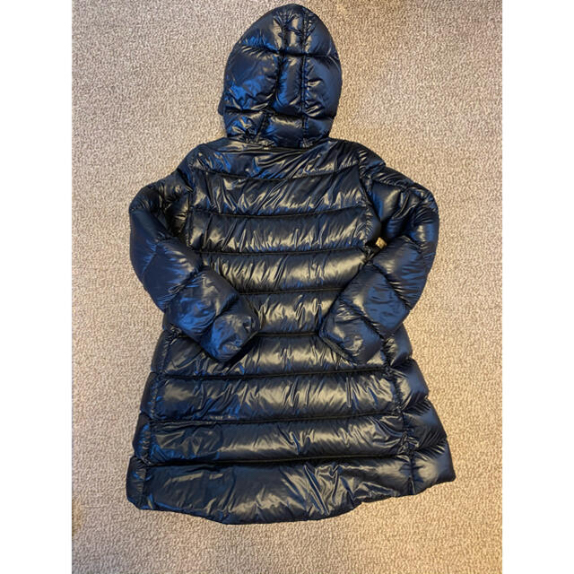 翌日発送可能】 MONCLER - 正規品 モンクレール スイエン 0 ブラックの