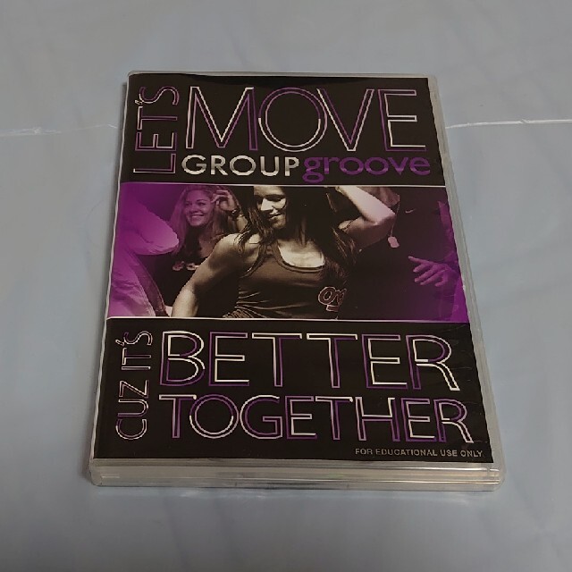 MOSSA Group Groove JAN15