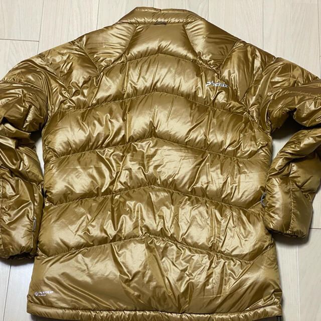 値下げ‼️フェニックス Down Blouson Ⅱ メンズのジャケット/アウター(ダウンジャケット)の商品写真