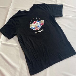 ワスク(WASK)のWASK 128(Tシャツ/カットソー)