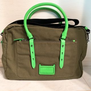 マークバイマークジェイコブス(MARC BY MARC JACOBS)の未使用☆マークジェイコブス2way(ショルダーバッグ)