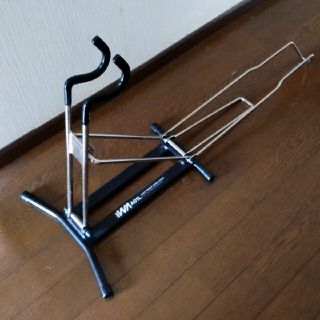 iWA(丸八工機) ロードバイクディスプレイスタンド A01L(工具/メンテナンス)