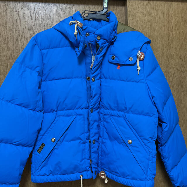 Polo Ralph Lauren ポロラルフローレン ラルフローレン ダウンジャケット ダウン レディース ブルーの通販 By つくちゃん ポロ ラルフローレンならラクマ Polo Ralph Lauren ポロラルフローレン ラルフローレン ダウンジャケット ダウン レディース ブルーの通販 By つくちゃん ポロ ラルフローレンならラクマ