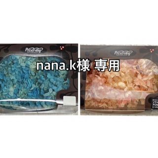 nana.K様 専用(ドライフラワー)