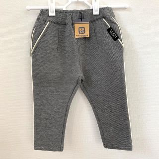 ニットプランナー(KP)の【新品未使用】KPﾎﾞｰｲ パンツ(パンツ/スパッツ)