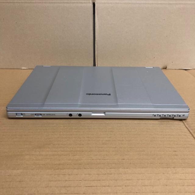 Panasonic CF-LX3◆Core i5第4世代◆新品SSD240GB